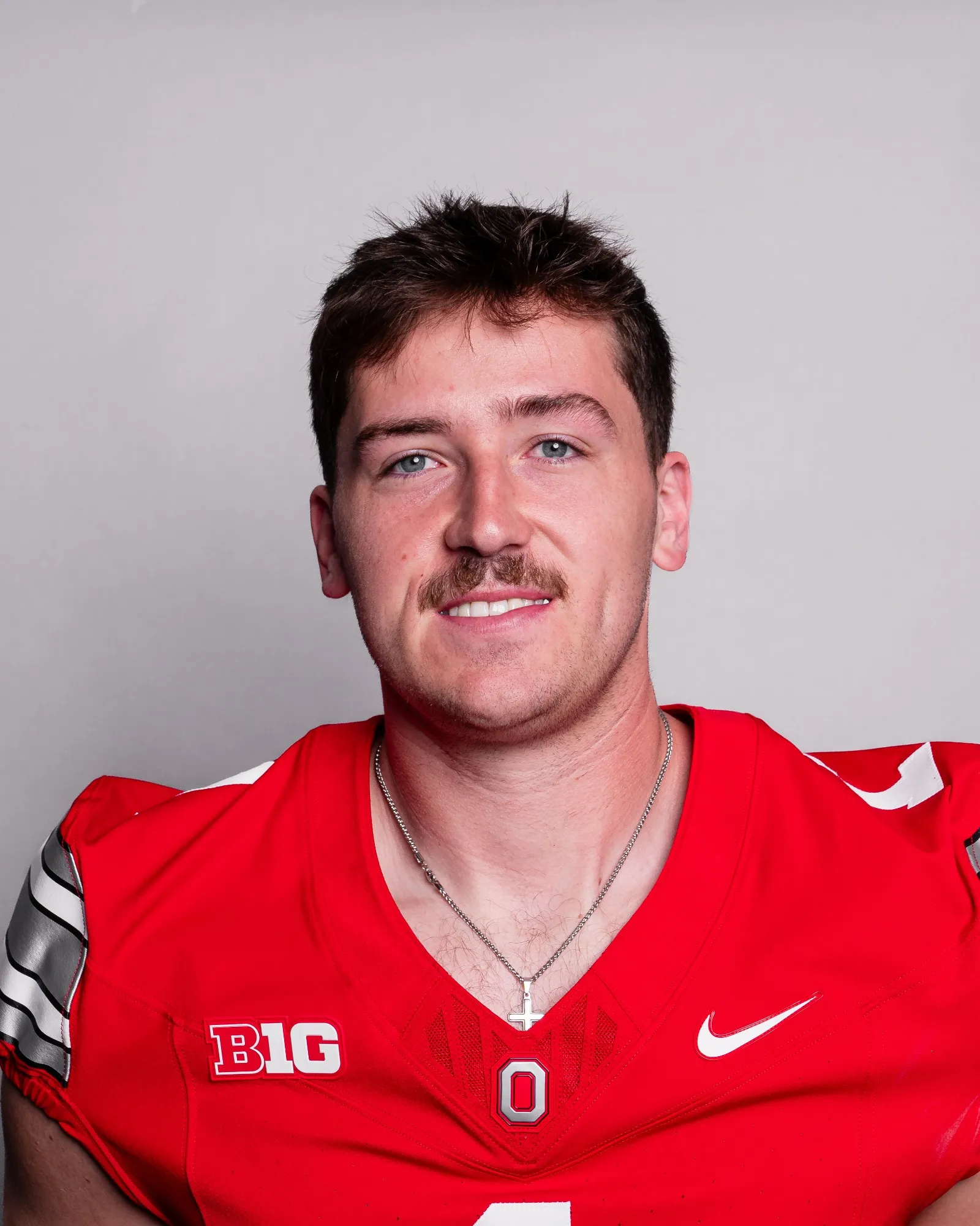 Brady Young, Football, undefined