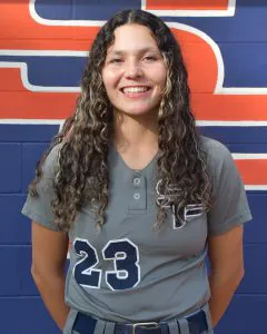 Samara Singh, Softball, undefined