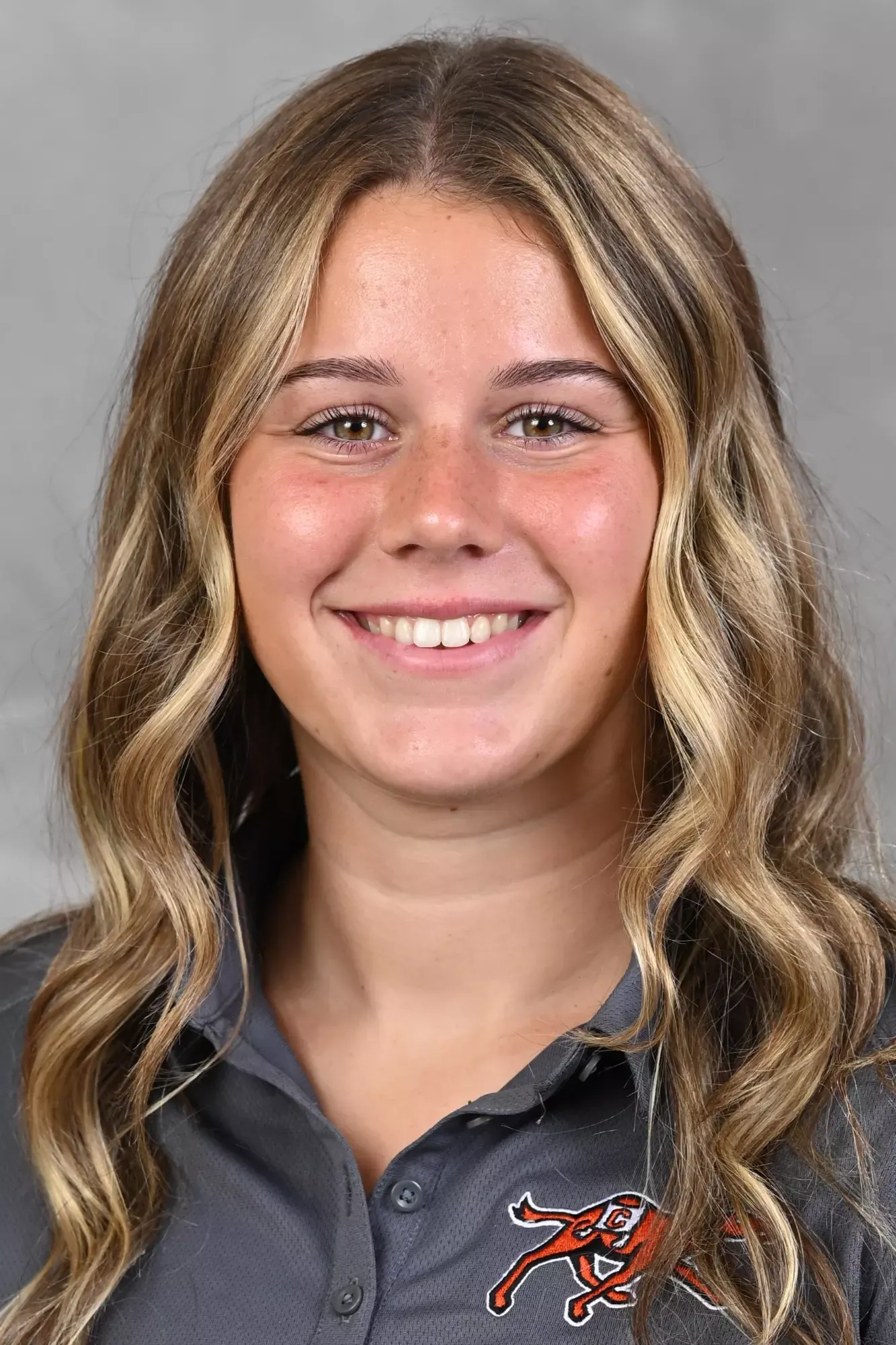 Addison Kramer, Swimming & Diving, Campbell University