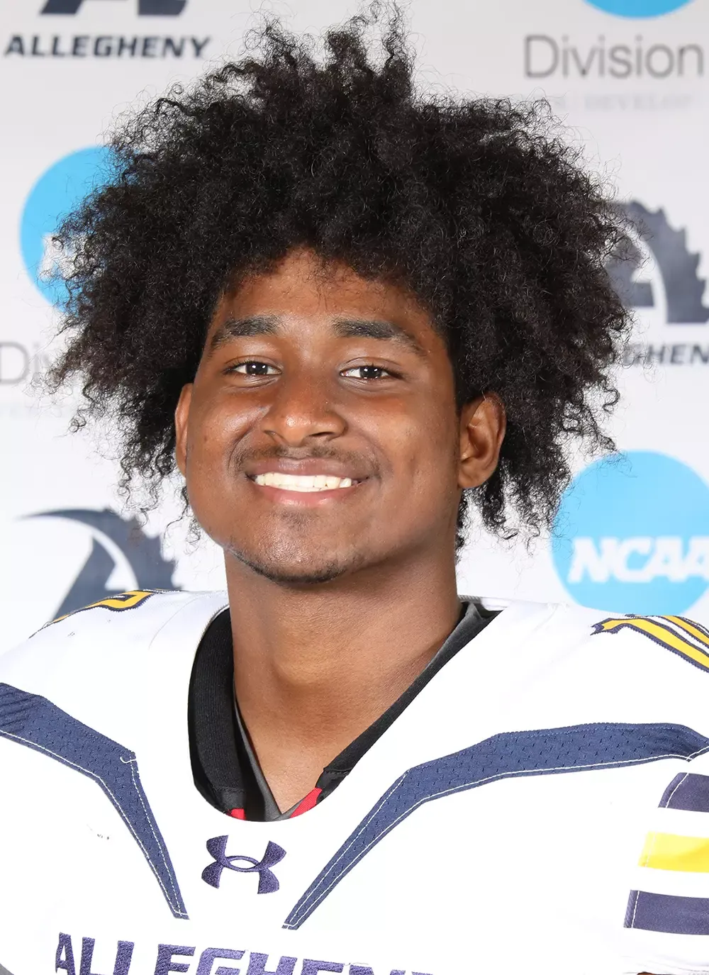 Dean Calhoun, Football, undefined