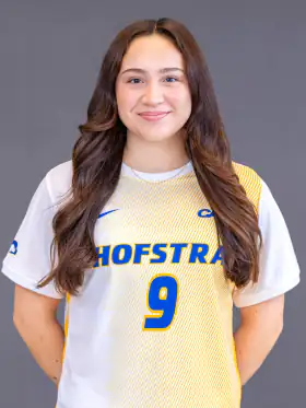 Carly-Ann Dziewirz, Soccer, undefined