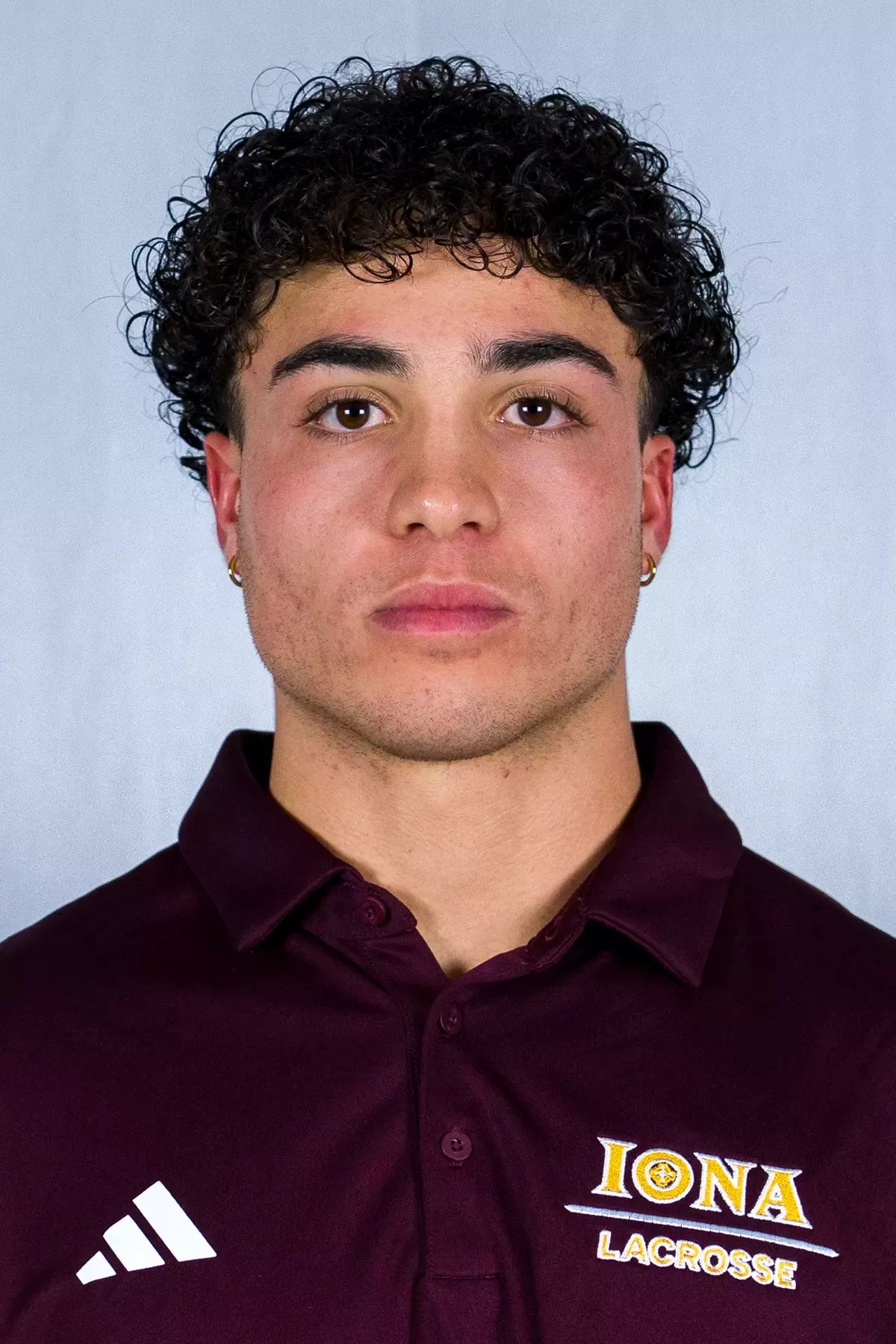 Kaiden Lewis, Lacrosse, Iona University