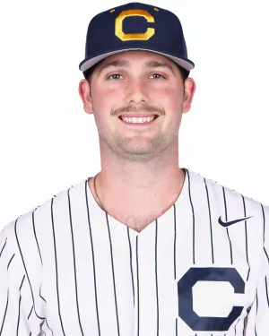 Austin Turkington, Baseball, undefined