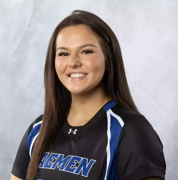 Adison Pollutro, Lacrosse, Daemen University