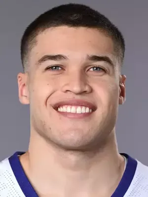 Jaden Kirkwood, Basketball, undefined