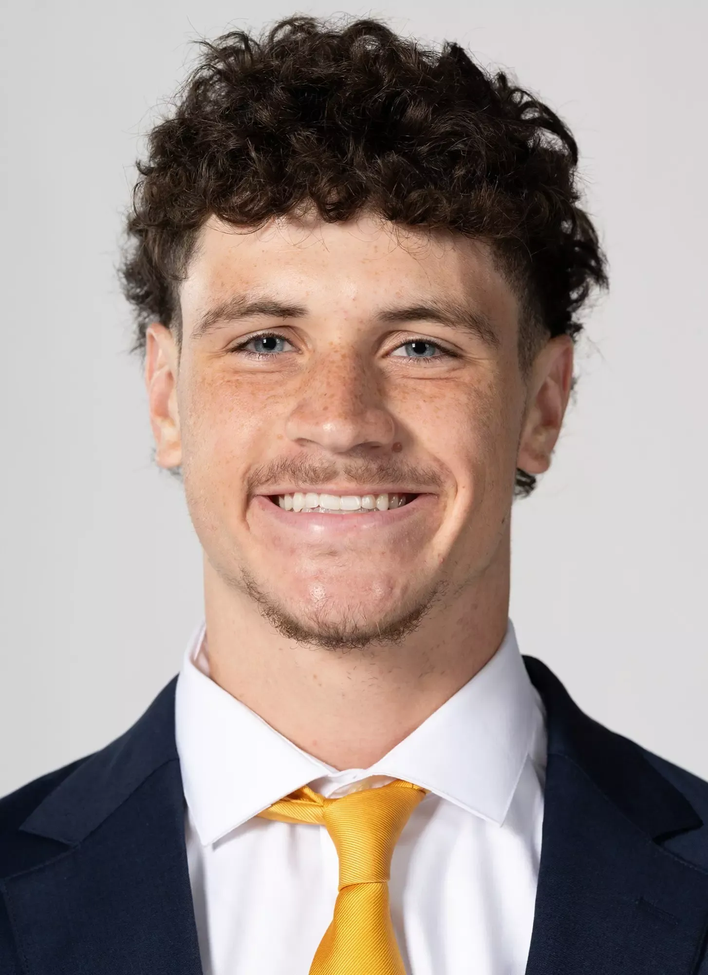 Grant Lorentzen, Football, The College of New Jersey