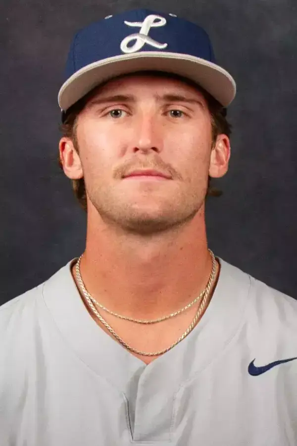 Brogan Jones, Baseball, Longwood University