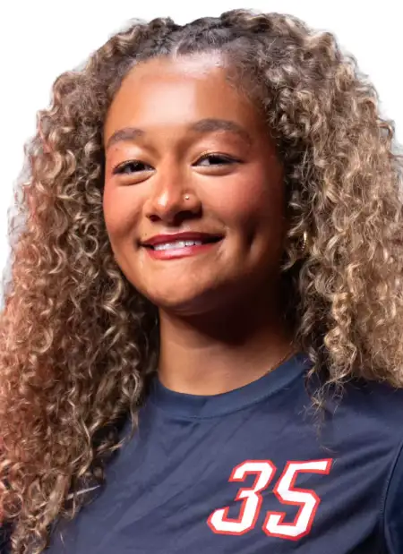 Maya Blackston, Soccer, Howard University
