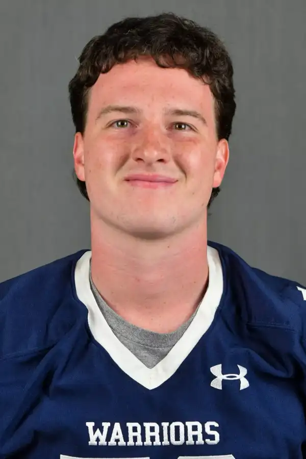 Gary Thomas, Football, Lycoming College