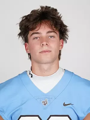 Brody Smith, Football, Tufts University