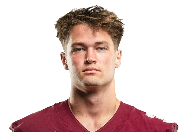 Grady Walker, Football, undefined