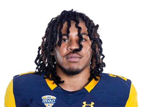 X Cokley, Football, undefined