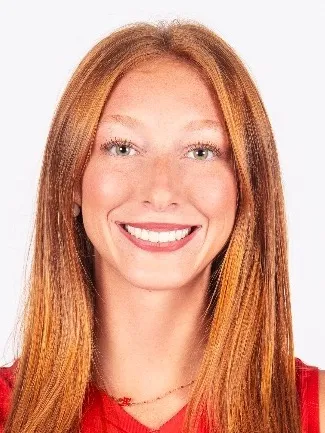 Olivia Stringer, Volleyball, University of Houston