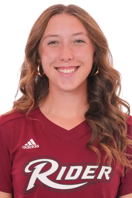 Shelby Dyer, Softball, Rider University
