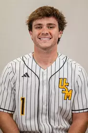 Joey Urban, Baseball, University of Southern Mississippi
