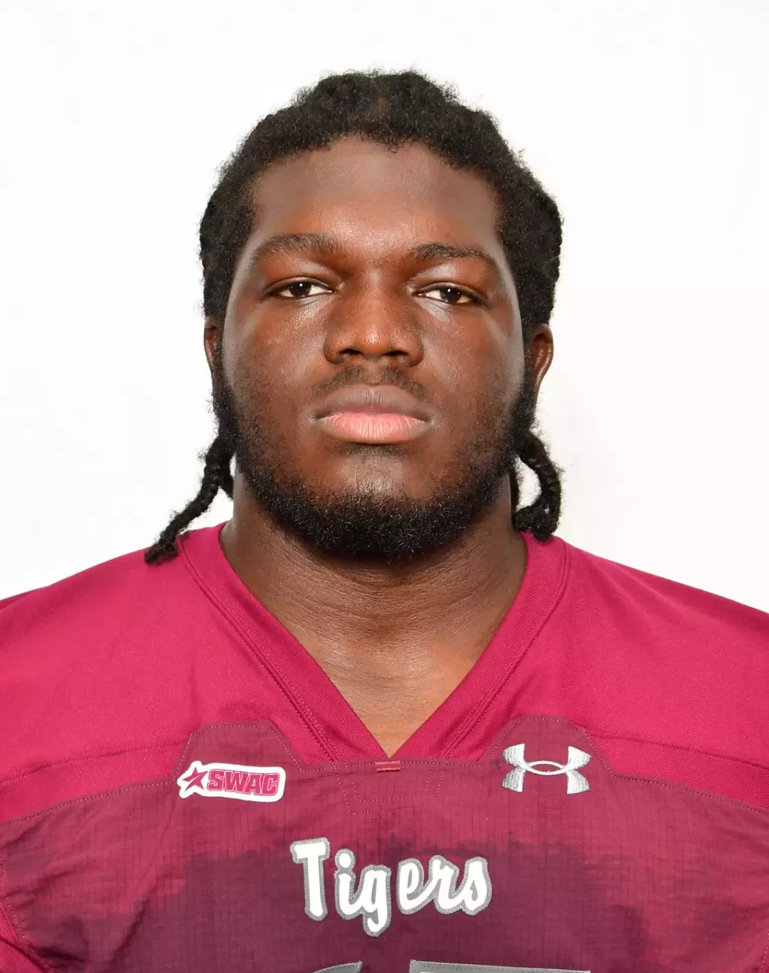 Hazeem Alakiu, Football, Texas Southern University