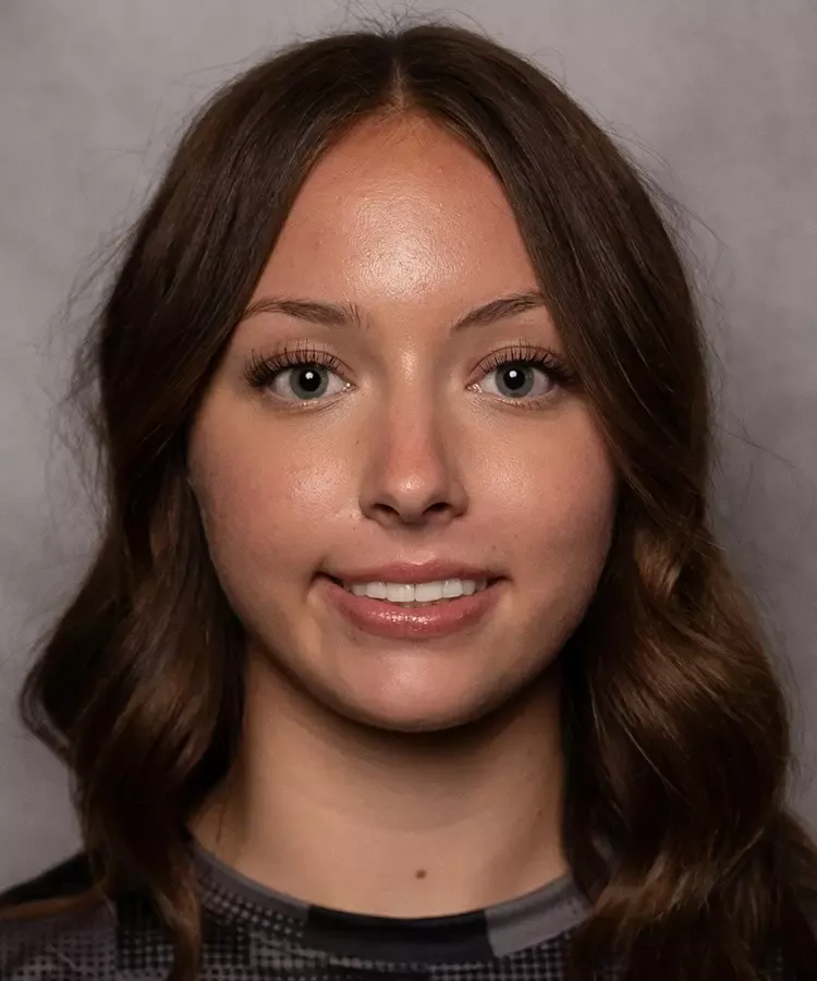Alyssa Garant, Soccer, Barry University