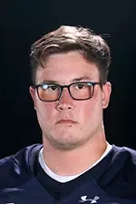 Noah Roehm, Football, undefined