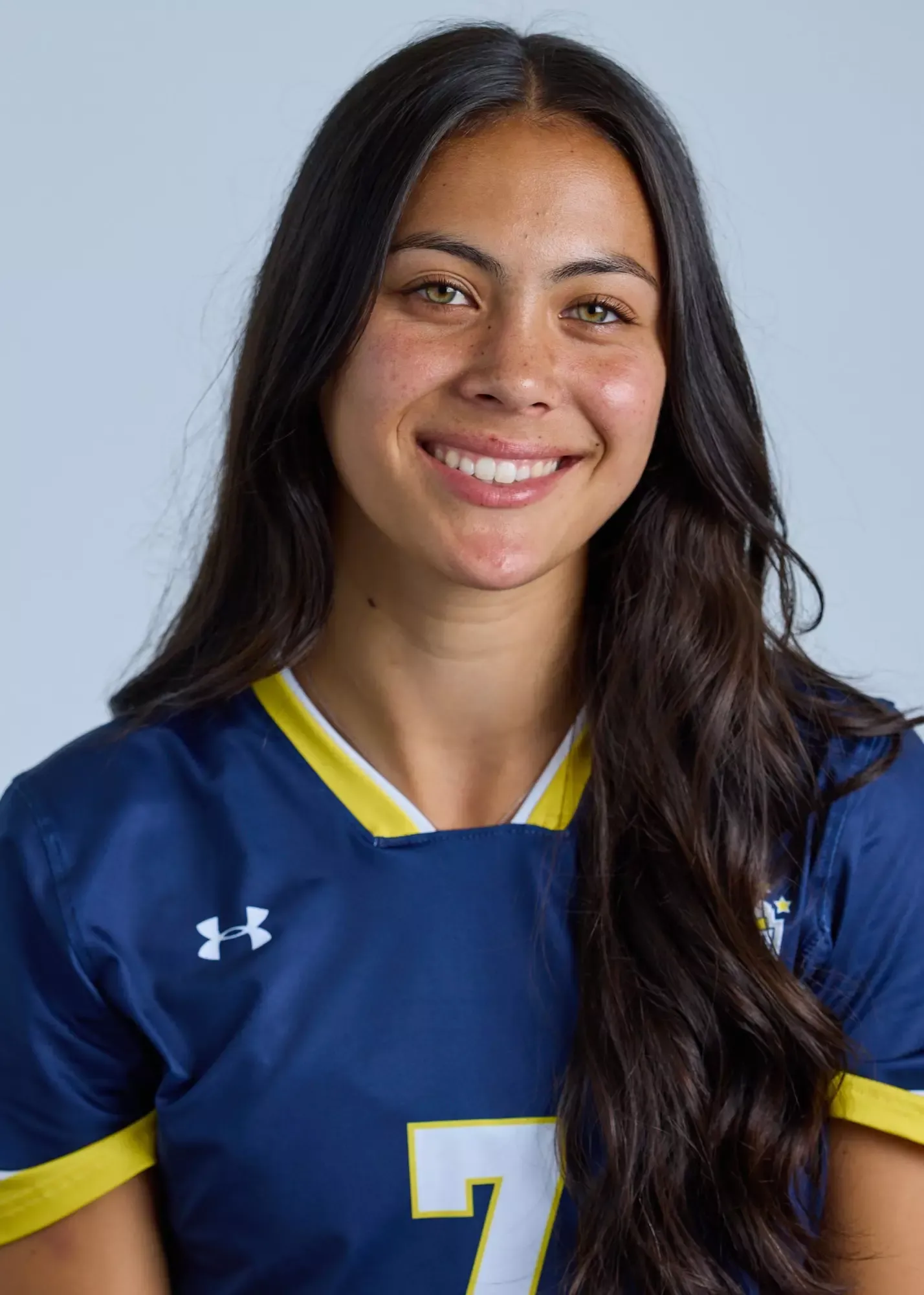 Alexis Nguyen, Soccer, undefined