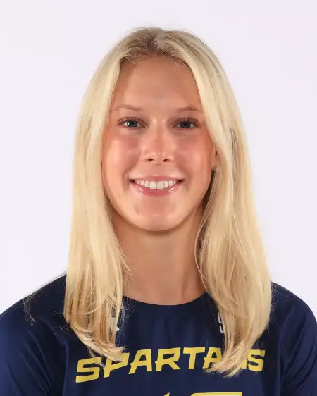 Kendall Lanclos, Volleyball, University of North Carolina at Greensboro