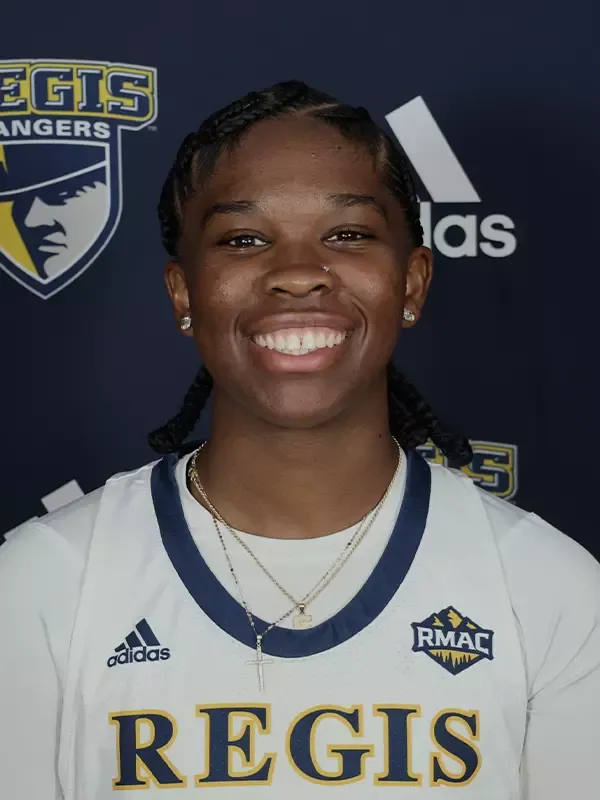Danielle Smith, Basketball, undefined