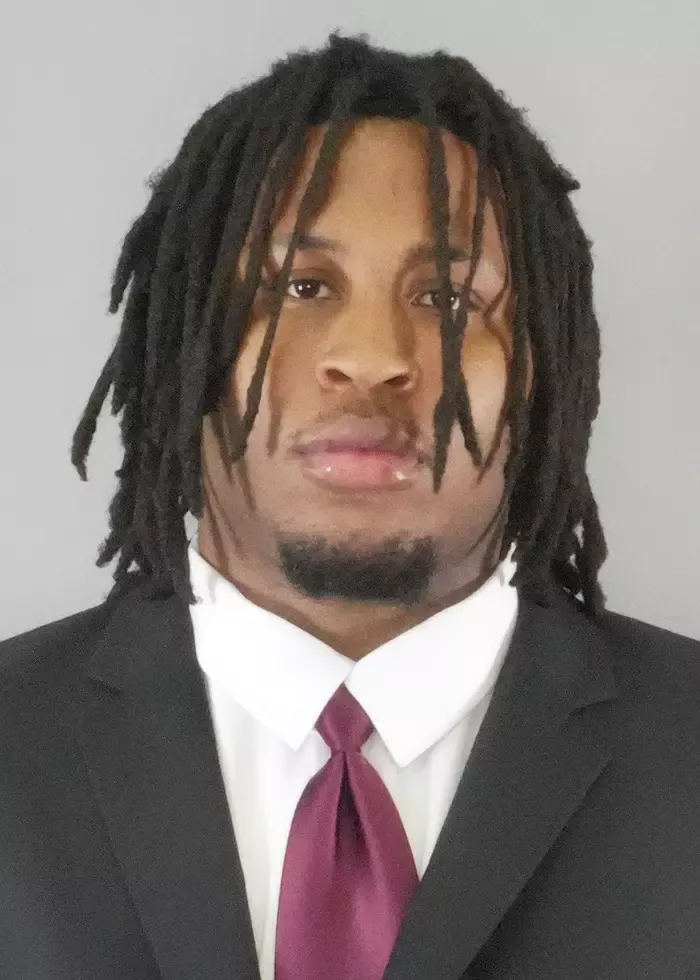 Ja'Hatten Edwards, Football, McMurry University