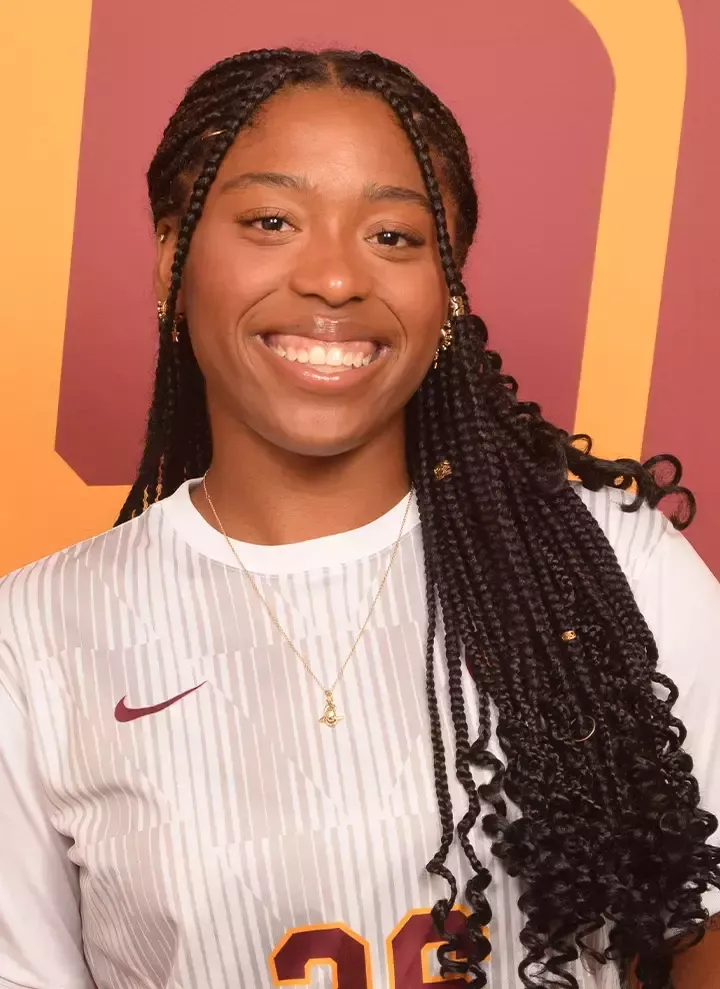 Jessie Watkins, Soccer, undefined