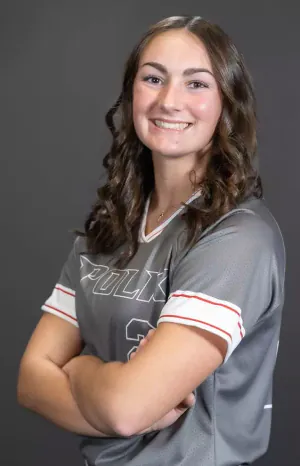 Grace Adamonis, Softball, undefined