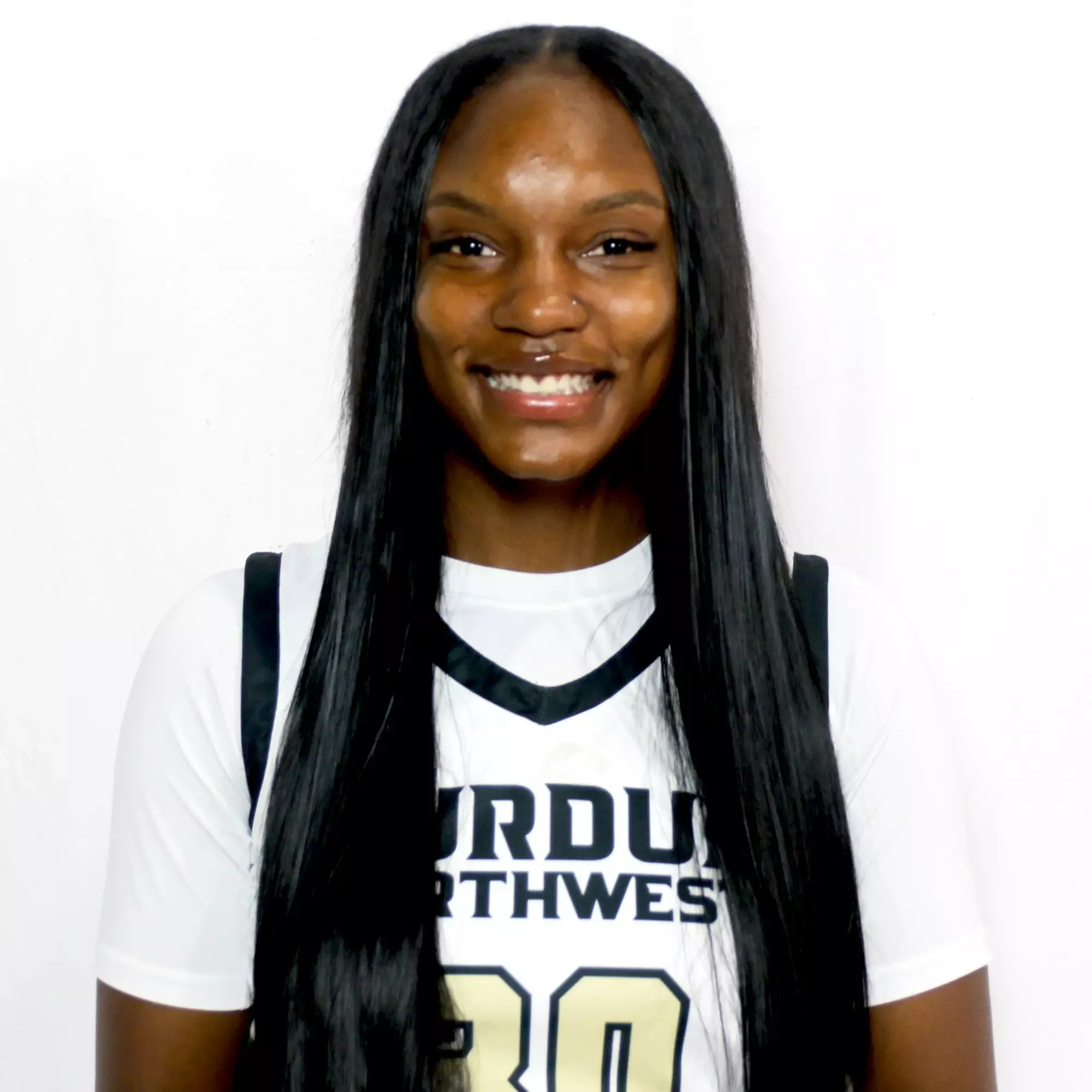 Ciara Sims, Basketball, Purdue University Northwest