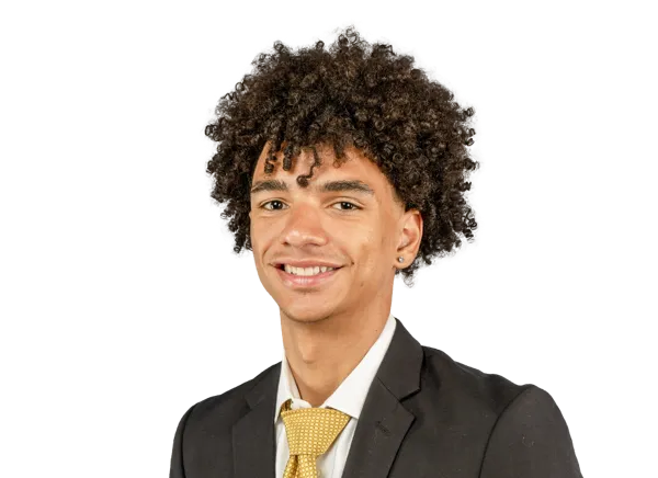 Andrew Crawford, Basketball, undefined