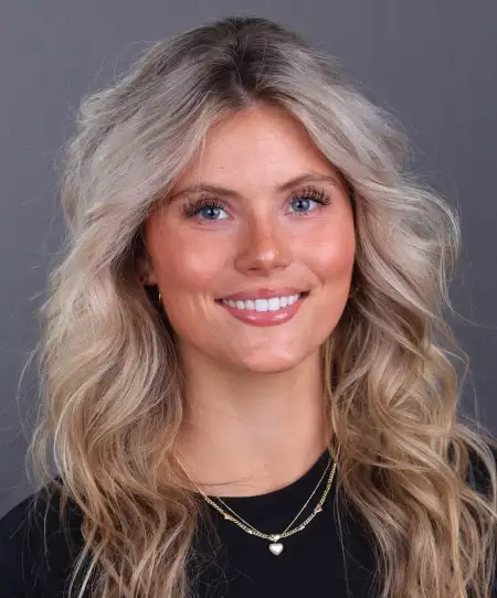 Morgan Hammer, Tennis, University of Minnesota Duluth