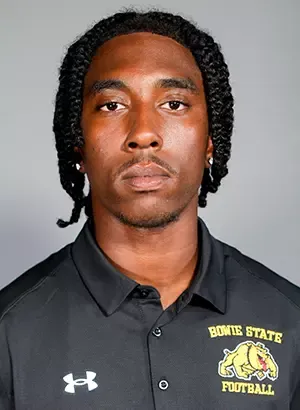 Ahmir Lowery, Football, undefined
