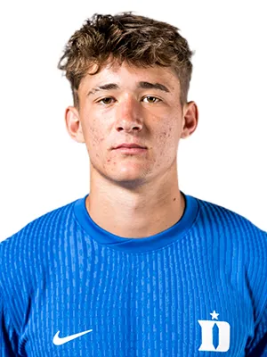Ethan Congleton, Soccer, Duke University