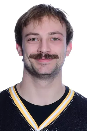 Sam Jackson, Lacrosse, undefined