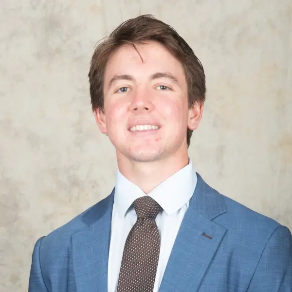 Harrison Vassel, Lacrosse, Lehigh University