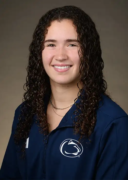 Sofia Ismael, Hockey, Pennsylvania State University