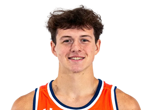 Braeden Carlsen, Basketball, undefined