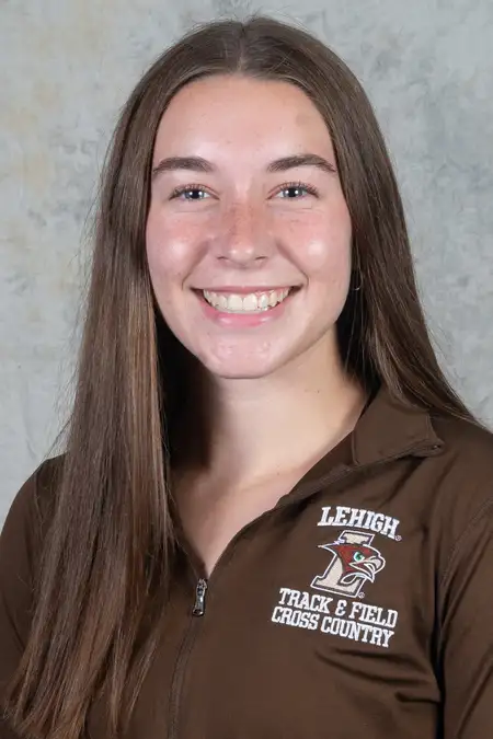 Laura Reigle, Track and Field (O), Lehigh University
