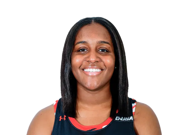 Sydnee Kemp, Basketball, Sam Houston State University