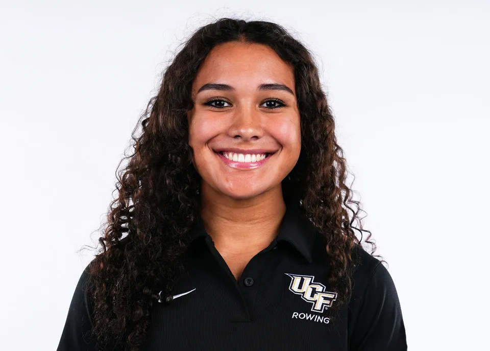 Kylie Iva, Rowing, undefined