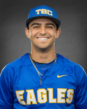 Daniel Spicher, Baseball, Tallahassee State College