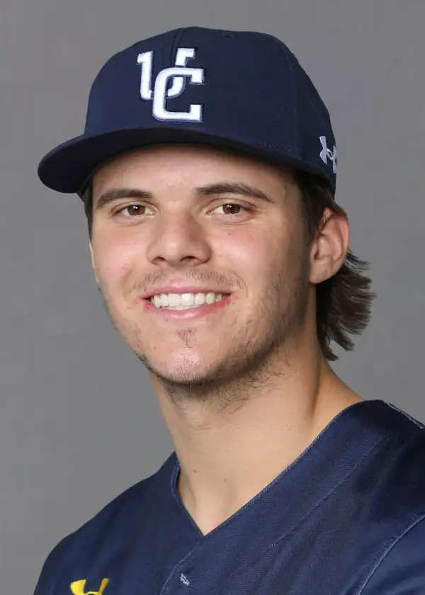 Jack Lorenz, Baseball, University of California, San Diego