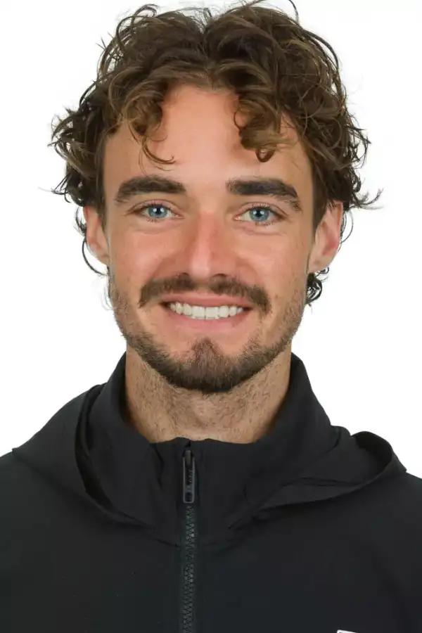 John Klein, Track and Field (O), Northwestern State University
