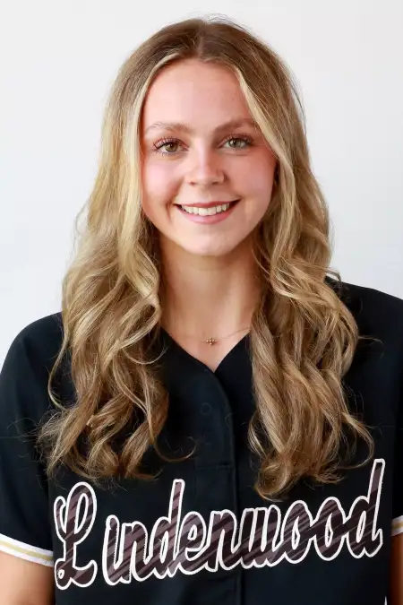 Bella Trim, Softball, Lindenwood University