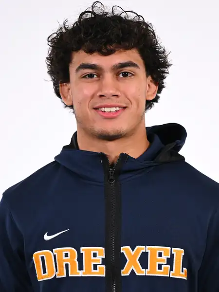 Jayden Iznaga, Wrestling, Drexel University