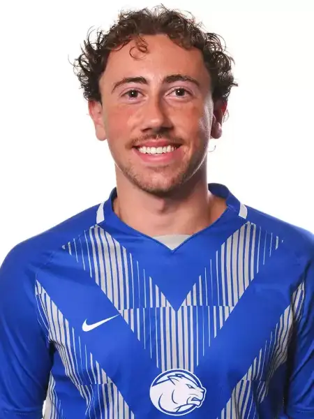 Caleb Cassetta, Soccer, Wheaton College (MA)