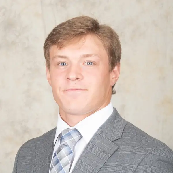 Austin Conner, Lacrosse, Lehigh University