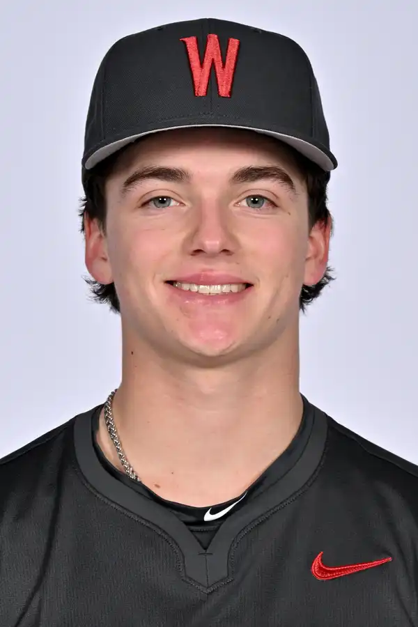 Dane Chavez, Baseball, Washington State University