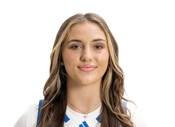 Dakota McCaughan, Basketball, University of North Carolina at Asheville