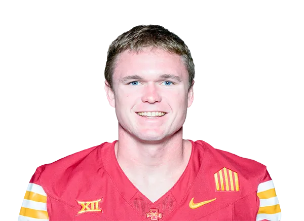 Jace T. Gilbert, Football, undefined